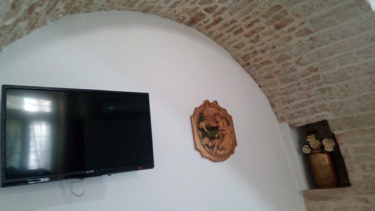 Trulletto Dei Sogni Villa Alberobello Exteriör bild