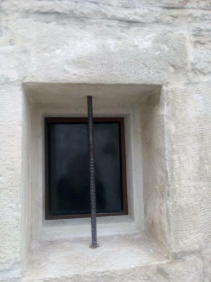 Trulletto Dei Sogni Villa Alberobello Exteriör bild