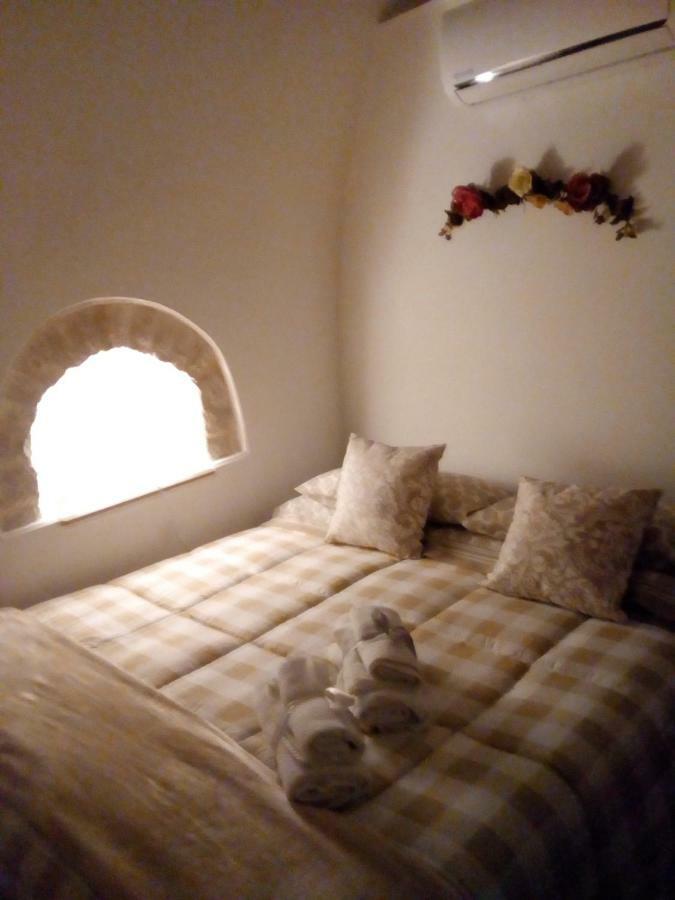 Trulletto Dei Sogni Villa Alberobello Exteriör bild