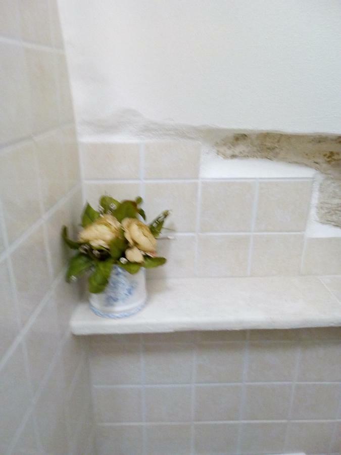Trulletto Dei Sogni Villa Alberobello Exteriör bild